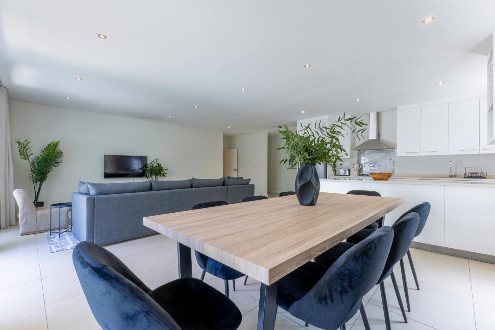 Holiday home 6b On Highworth