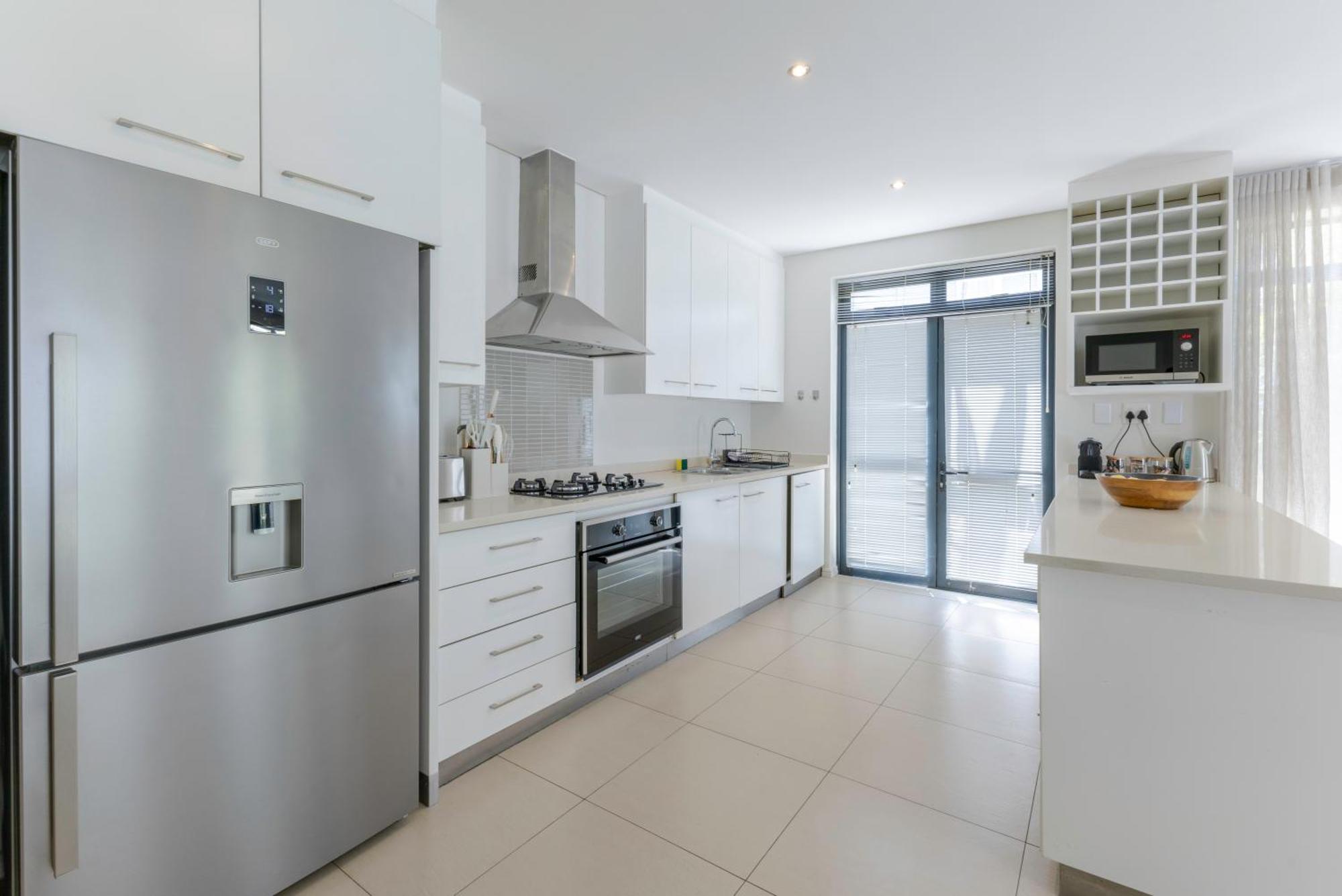 Holiday home 6b On Highworth