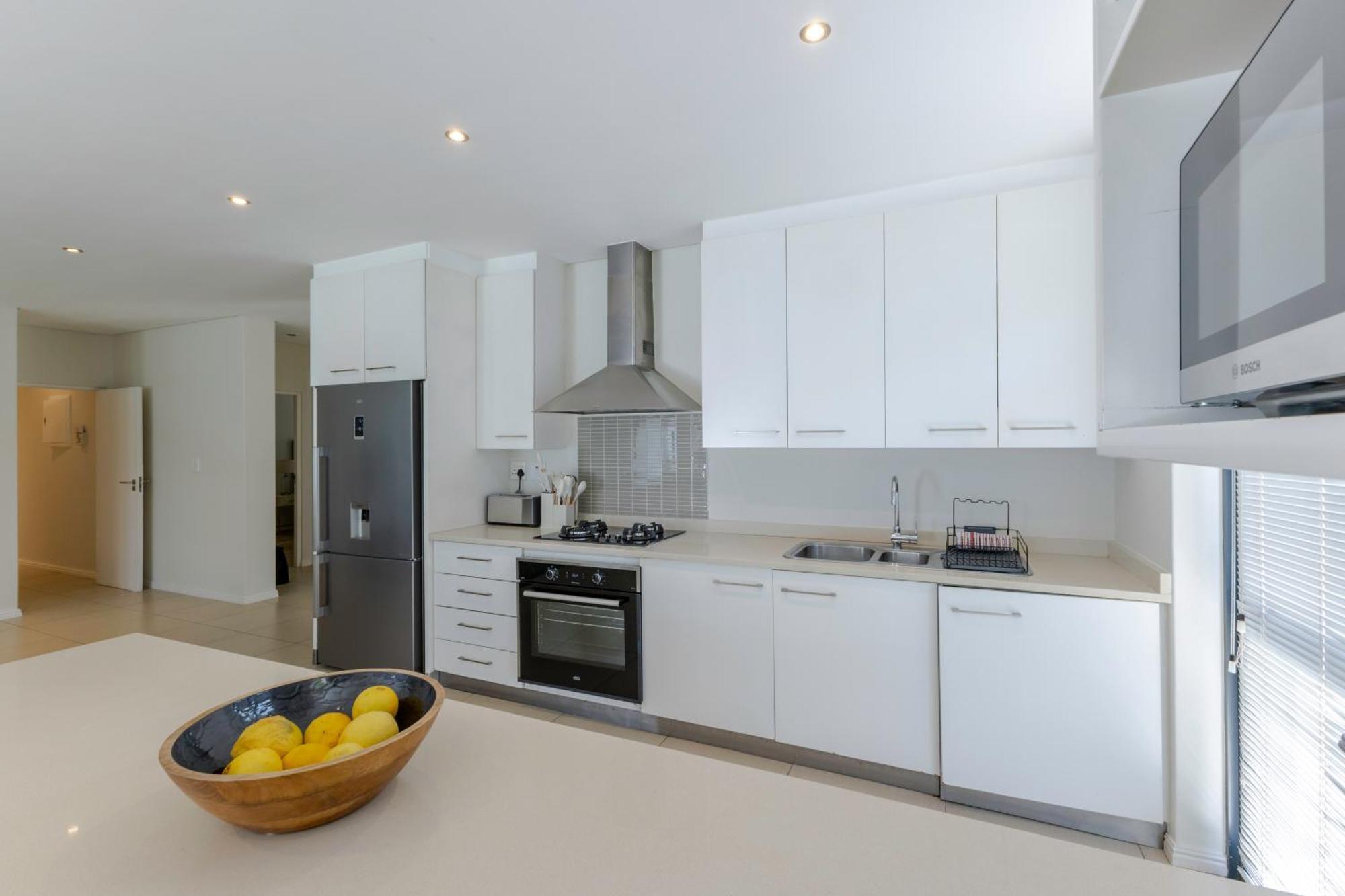 6b On Highworth Holiday home Cape Town
