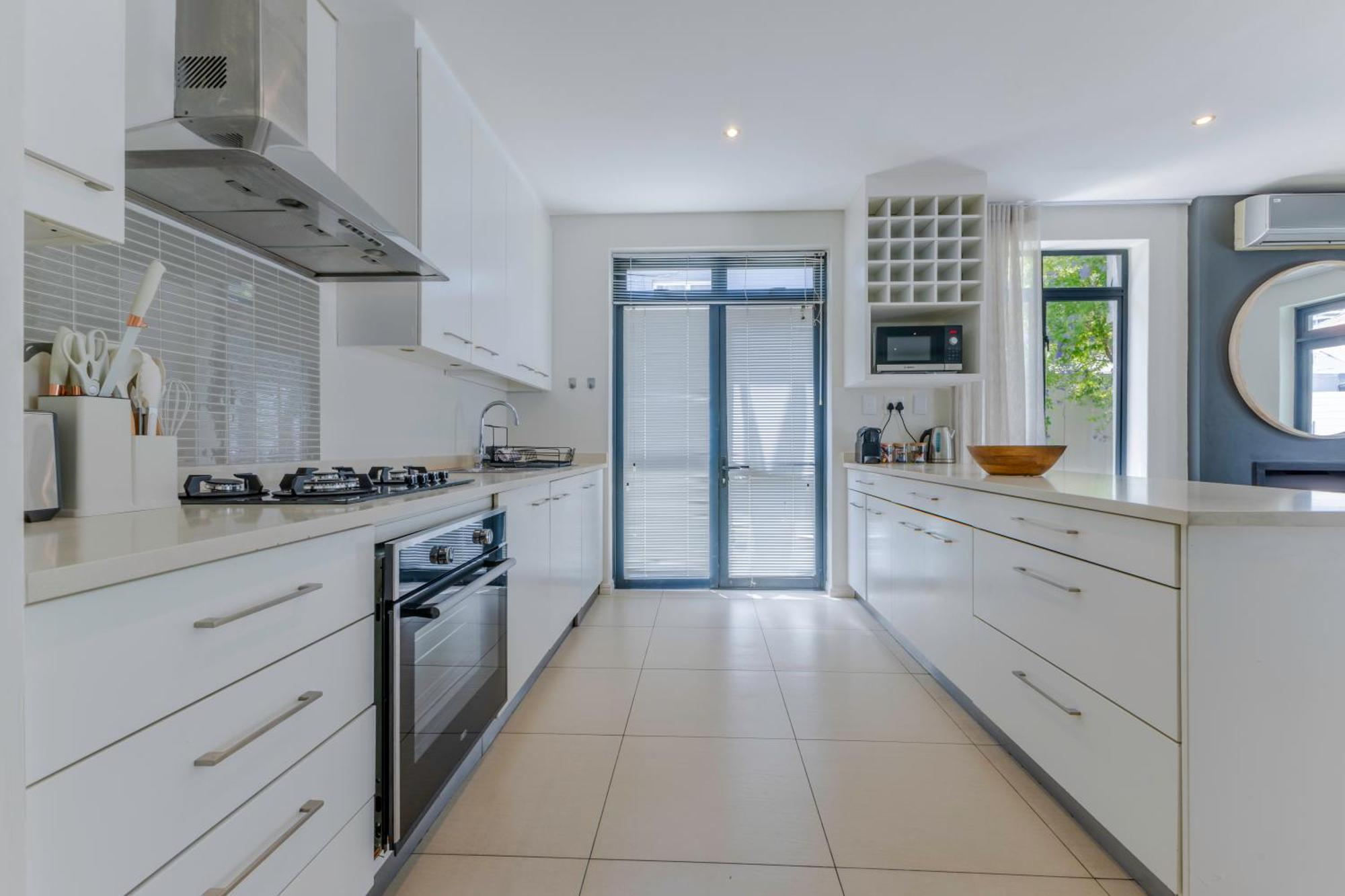 Holiday home 6b On Highworth *