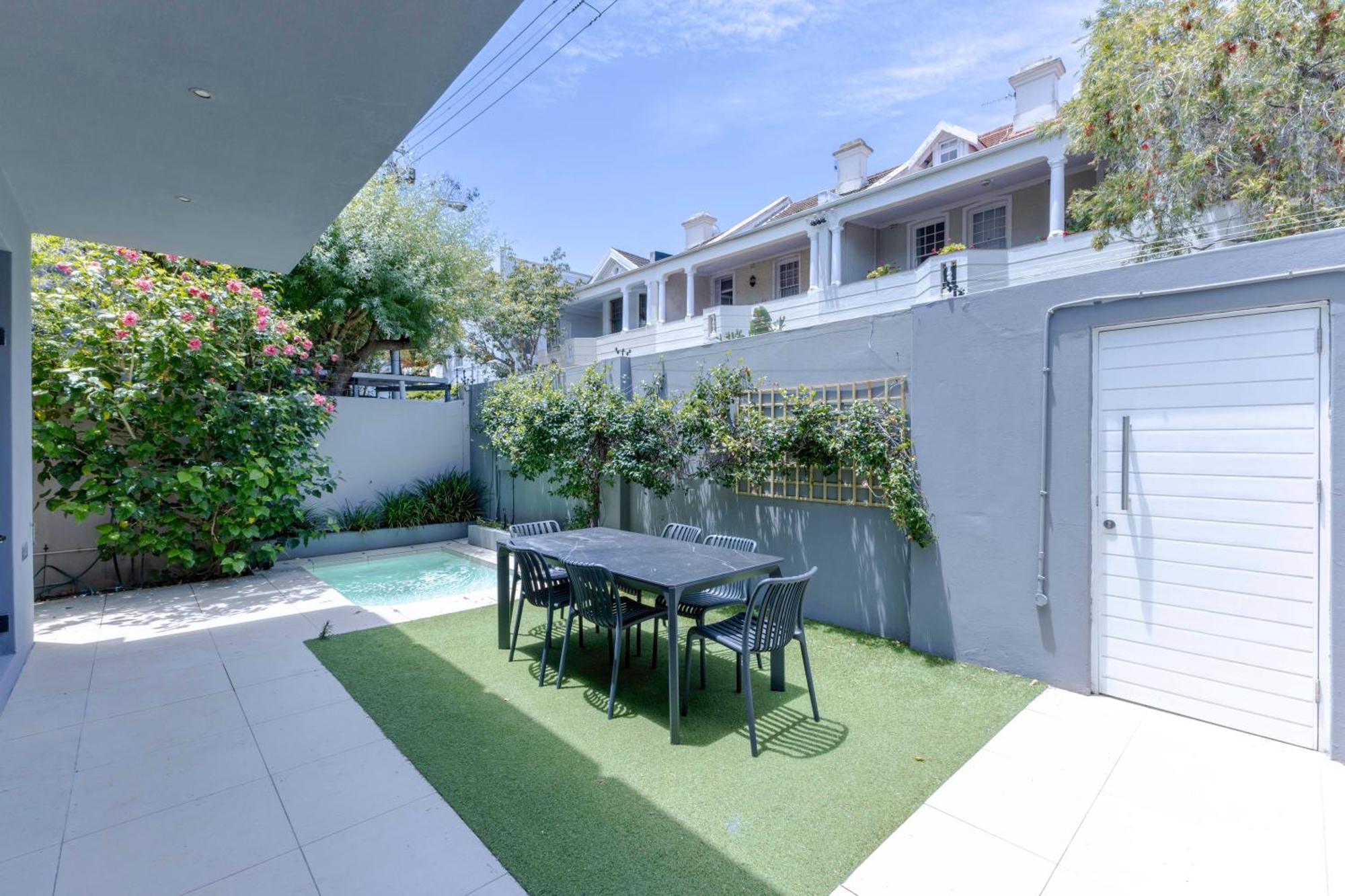 6b On Highworth Holiday home Cape Town