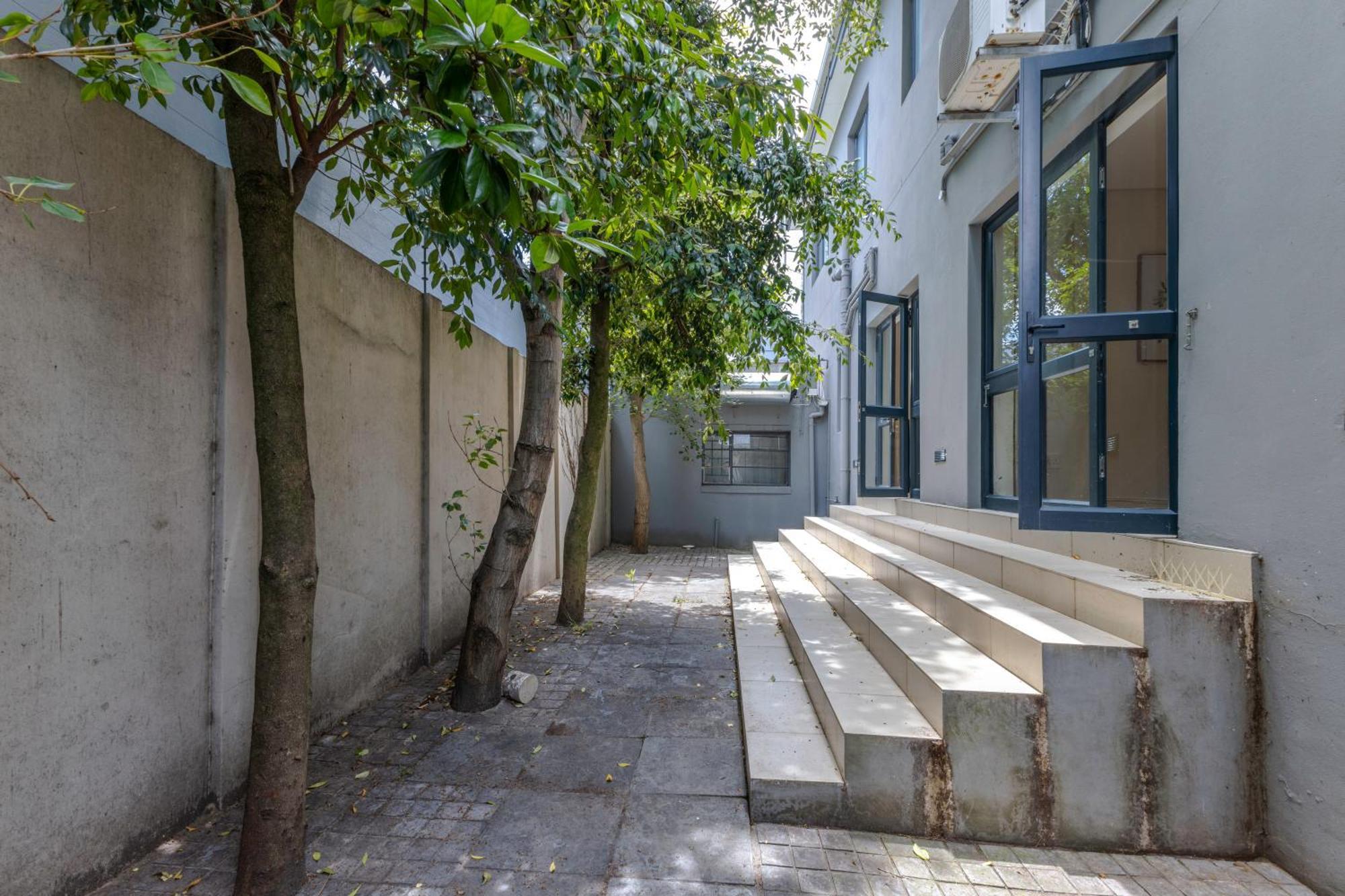 6b On Highworth Holiday home Cape Town