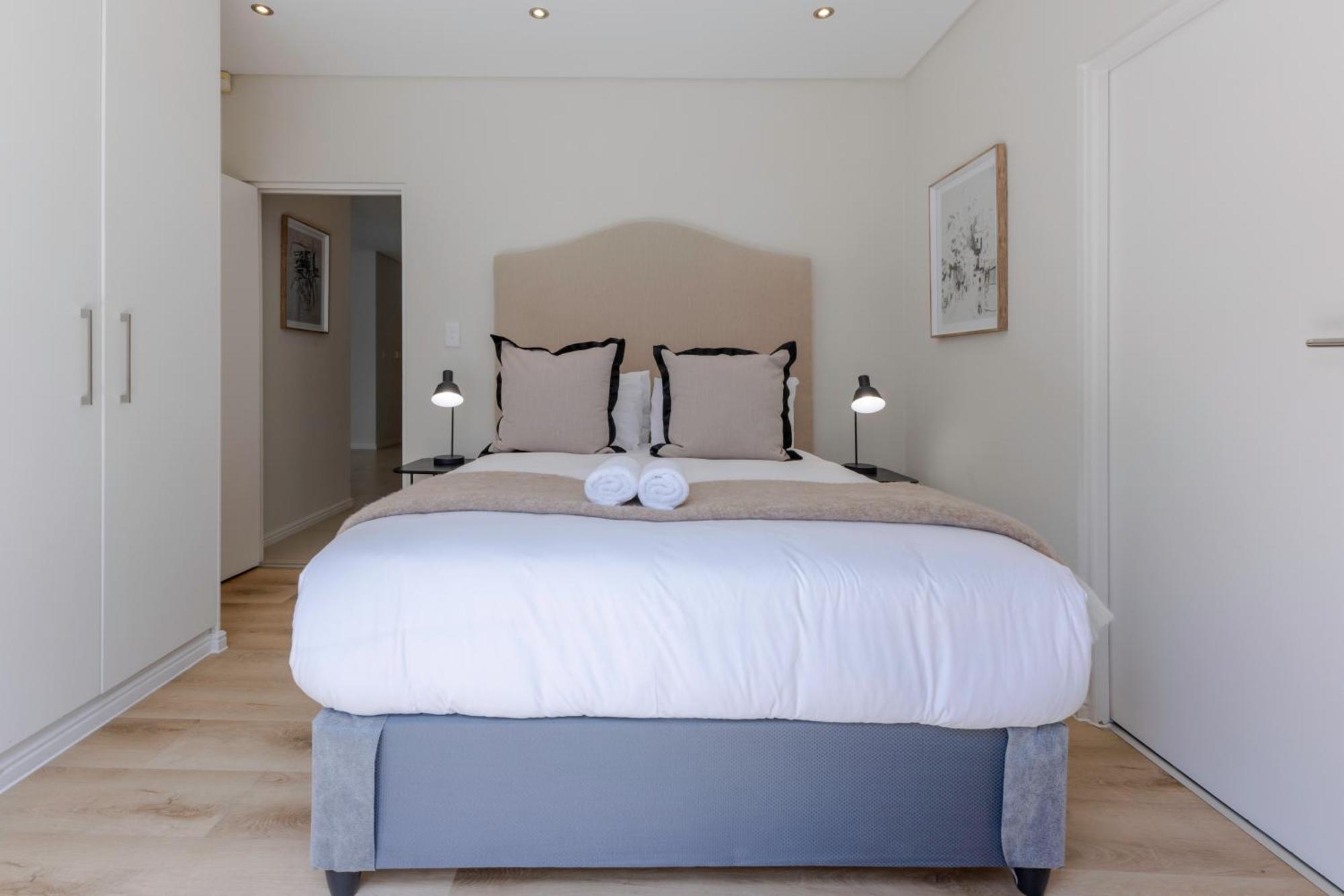 Holiday home 6b On Highworth Cape Town