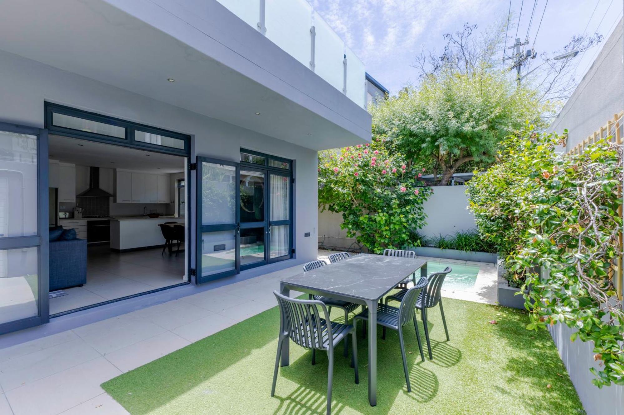 Holiday home 6b On Highworth